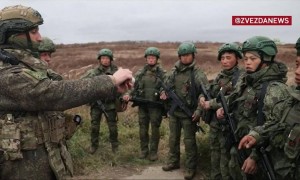 比预期更低！朝鲜公开赴俄参战阵亡官兵纪念墙，伤亡人数出乎意料
