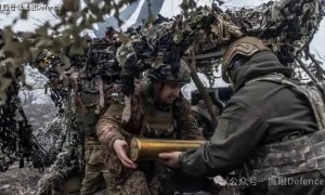 俄军突破乌军防线18千米？泽连斯基承认！轻步兵小分队不足为患
