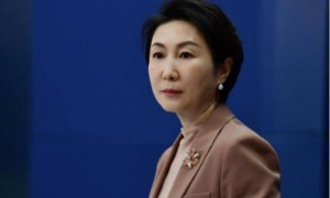 特朗普送泽连斯基一句话，欧洲7大首脑尴尬，难怪普京还不找中国