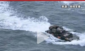 美参议院军委会主席计划窜台，对这股“逆流”须重拳出击