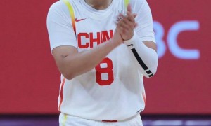 金额刷新CBA历史！中国男篮队长赵睿天价转会北京